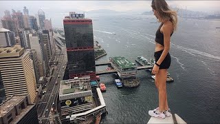 картинка: Это Было Ее Последнее Фото! Эти Случаи За Секунду До Катастрофы Удалось Снять На Камеру