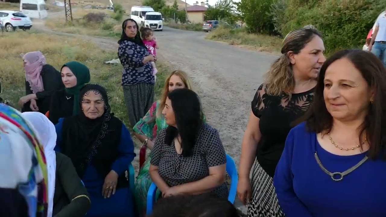 Daweta Seyran u Renas DEMIRBAG Part 1