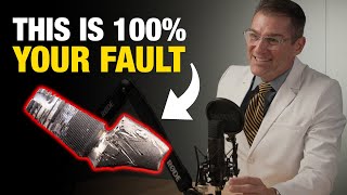 Did your patient's implant fail years later It's still YOUR FAULT!