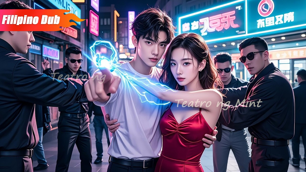 Pumunta siya sa lungsod para hanapin ang nobya, pitong babae ang kusang nag-alok na pakasalan siya!