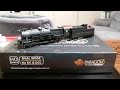 43. BLI Paragon 3 I1sa Decapod Product Review