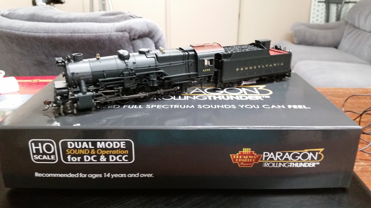 43. BLI Paragon 3 I1sa Decapod Product Review YouTube