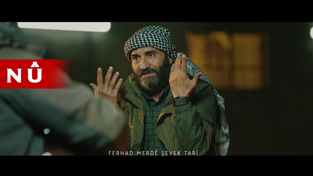 Ferhad Merdê - Şevek Tarî 2021 فرهاد مردي