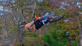 SNAKE CREEK MX | BEST WHIP