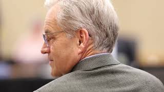 Video: Board of Regents meets at UAA