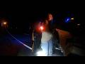 21-Year-Old's Birthday Ends in Disaster... Boyfriend Arrested for DUI