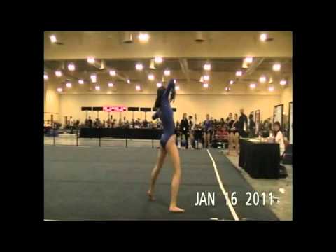Las vegas blackjack gymnastics meet