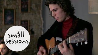 Fil Bo Riva - Head Sonata (acoustic) | Small Sessions