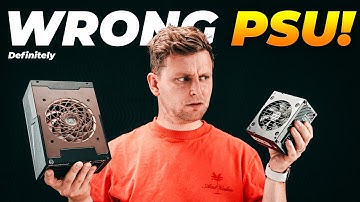 Power Supply Mistakes Everyone makes in 2025 | Beginner to Expert