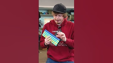 CUSTOMER RETURN HERE #pc #keyboard #smallbusiness #returnorder