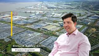 Richard Ashley Smith on XR Sense: How AI-Powered XR Sense Helps Their Operations