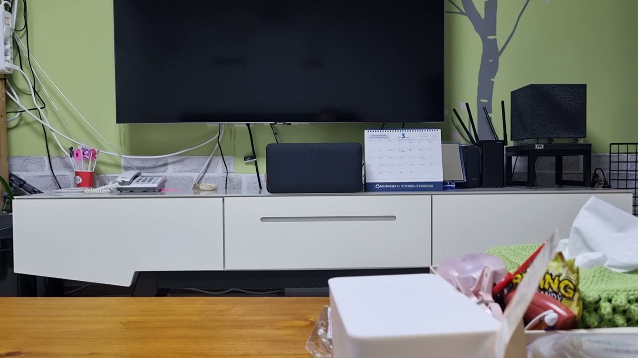 SACKit MOVE 100 test 1