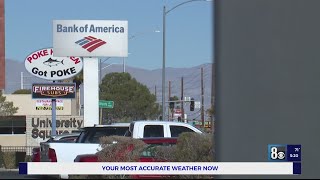 DETR addresses Bank of America problems plaguing some out-of-work Nevadans