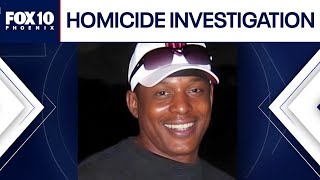 Arizona unsolved murder: Family seeks justice two years after homicide | FOX 10 Phoenix