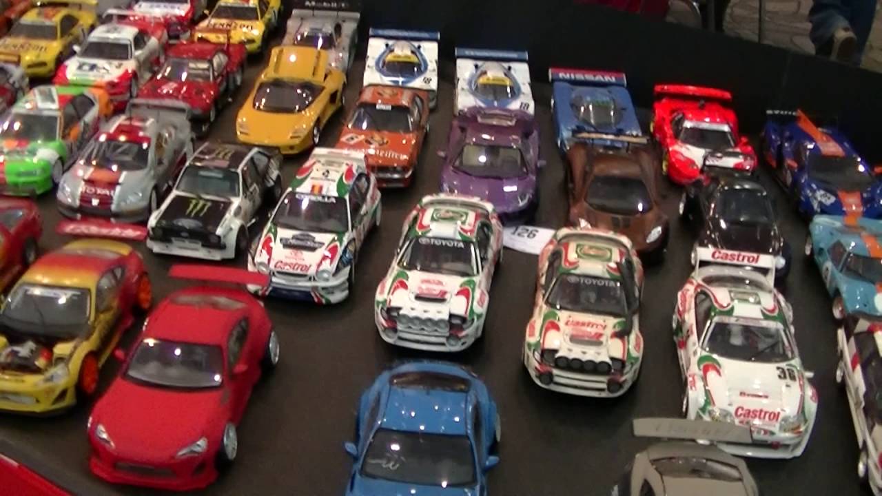 Model Cars Bikes The Malaysia Hobby Expo 2016 Aug 2016 Youtube