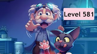 Level 581 Escape Time by Webelinx Games #escapetime