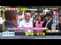 20201212中天新聞　萊豬進口「亂成一團」　柯侯齊炮轟蔡政府