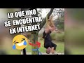 Los Mejores VIDEO MEMES RANDOM DE INTERNET #9, Si Te Ries Pierdes, Try Not To Laugh, Funny Memes