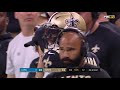 The Craziest/Weirdest Almost Comeback! (Lions vs. Saints 2017, Week 6)