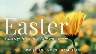 4/5/26 | 8am Easter Service