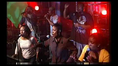 fred hammond 2 ware house