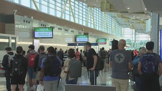 FAA orders 10 percent reduction in flights across the US amid shutdown
