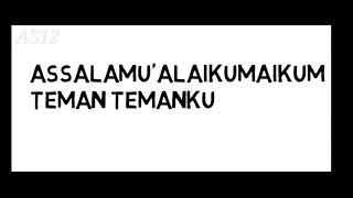 Hari raya idil fitri versi deen assalam nissa sabyan