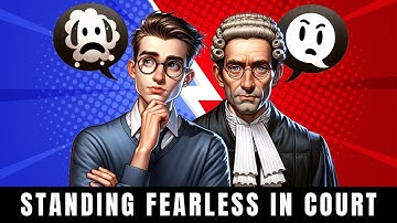 DOE DIT OM TE WINNEN IN DE RECHTBANK ZONDER EEN ADVOCAAT! | Van Onzin tot Burgerlijk - Aflevering 3