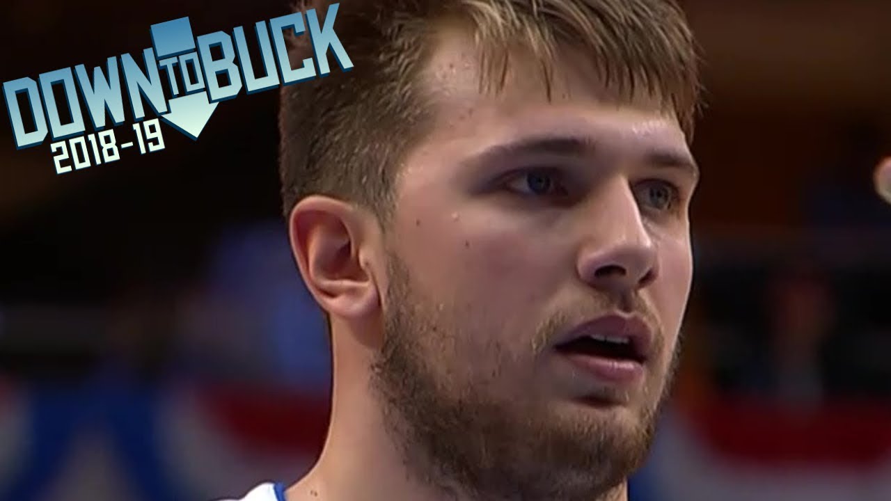 Luka Doncic 26 Points Full Highlights (10/20/2018) - YouTube