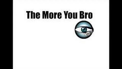 The More You Bro: Log Parsing Tips & Tricks