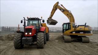 Fendt ,Massey Ferguson ,John Deere  ,Case Ih Traktor,Tractor,Ciagnik