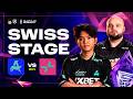 Full Game: Parivision vs Aurora - Game 1 (BO1) | Blast Slam VII 2026 - Group Stage