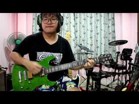 แป๊ะ-syndrome---sound-test-lavish-cmrl-fl-trans-green-2015