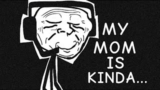 My Mom Is Kinda Homeless Rage Comics Animation