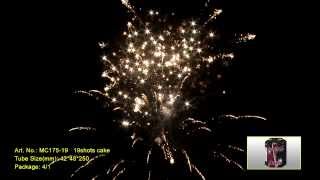 MC175 19 Pyropood