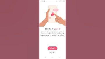 How to change your goal weight or target weight on your Flo period and pregnancy tracker