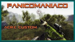 PanicoManiaco*Prokill*ACR-C*05