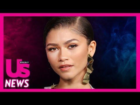Zendaya Reacts To Euphoria Being Slammed By D.A.R.E Program