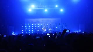 In The End - Mike Shinoda (Live in​ Bangkok)​ Of Linkin Park Posttraumatic