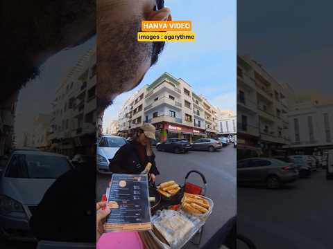 الرجولة هاد السيدة من التيوان اكسبلور ترند مغربي الجالية المغربية لايك  اخبار المشاهير