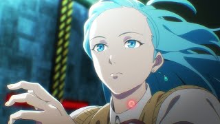 The Phoenix [ AMV - Mix ] Anime Mix