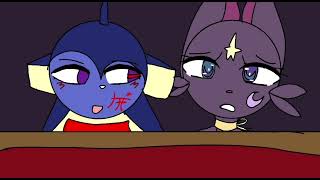 Witches Council - Episode One 5 Weeks.