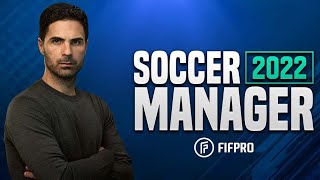 Как взломать Soccer Manager 2022?