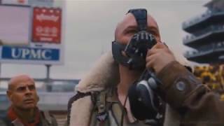 Funny Bane's Gif with Sound