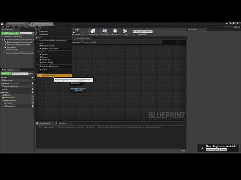 Unreal - DateTime Subtract Workaround UE5