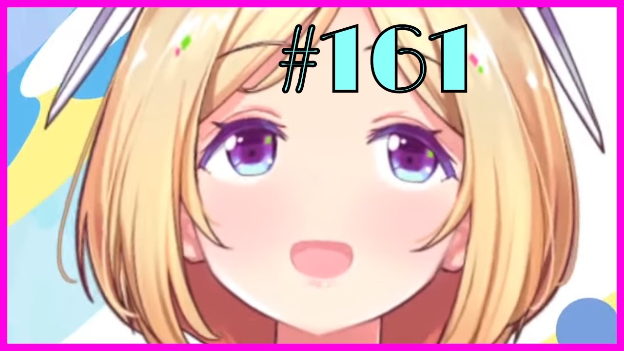 A daily dose of Akirose #161 (Magic)