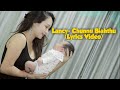 Lancy Chunnu Biahthu Lyrics Video