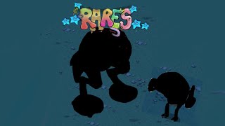 Rare Wublins Animation