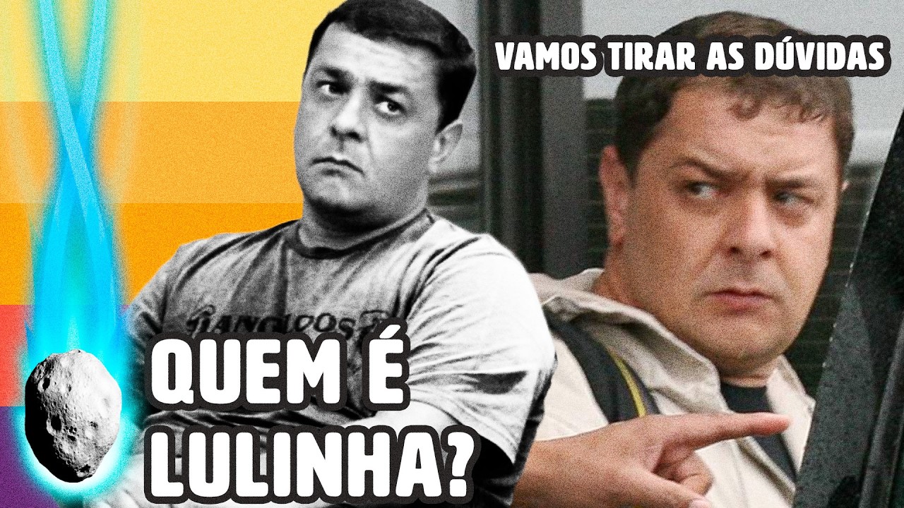 QUEM É LULINHA, O FILHO DE LULA QUE TEVE O SIGILO QUEBRADO? | PLANTÃO