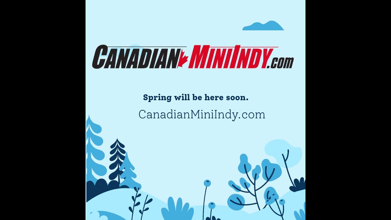 2020 6-Hours of Canadian Mini Indy Race Highlights